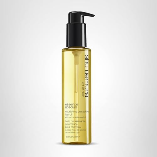 shu uemura Essence Absolue travel touch up for on the go care
