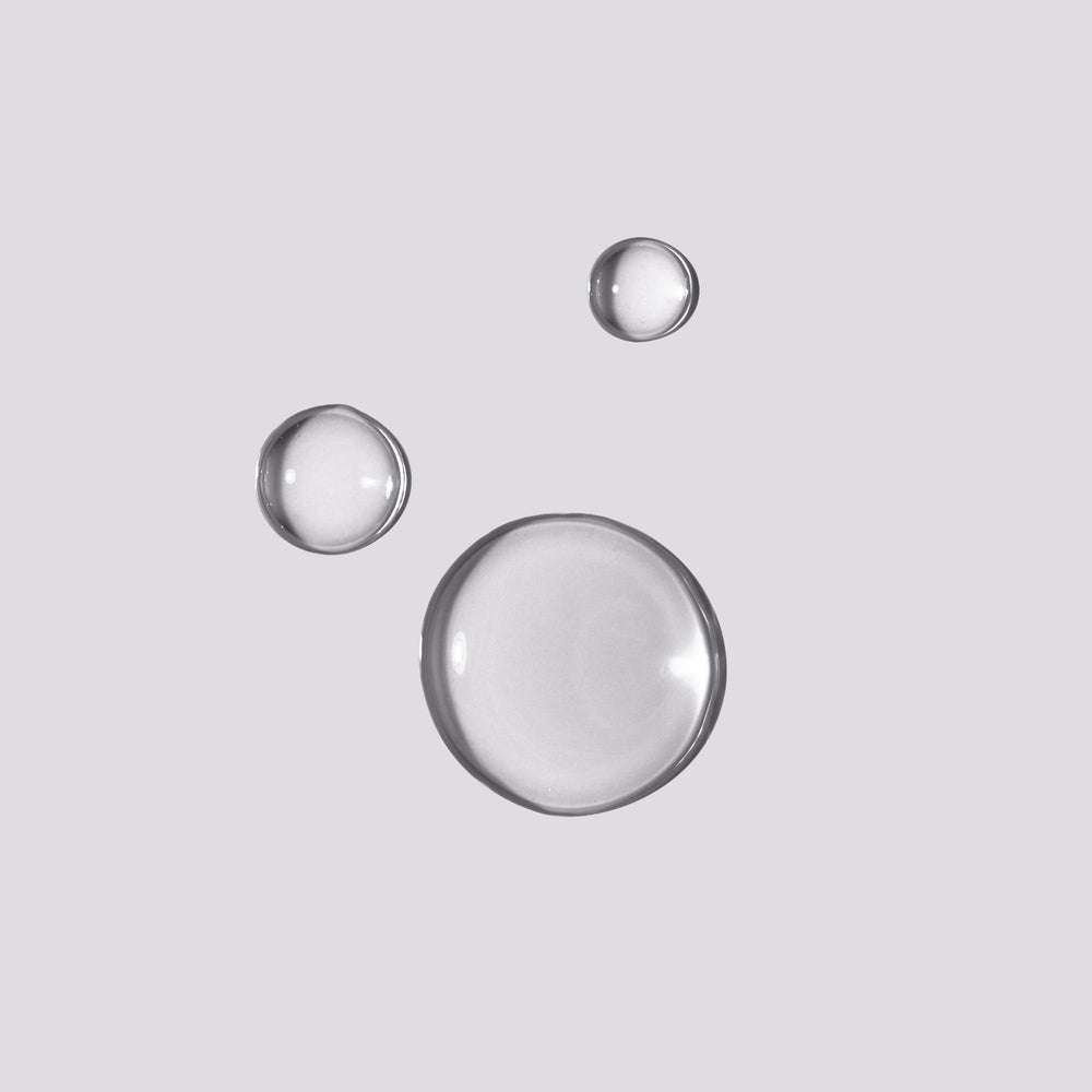 shu uemura Essence Absolue shields hair from UV damage