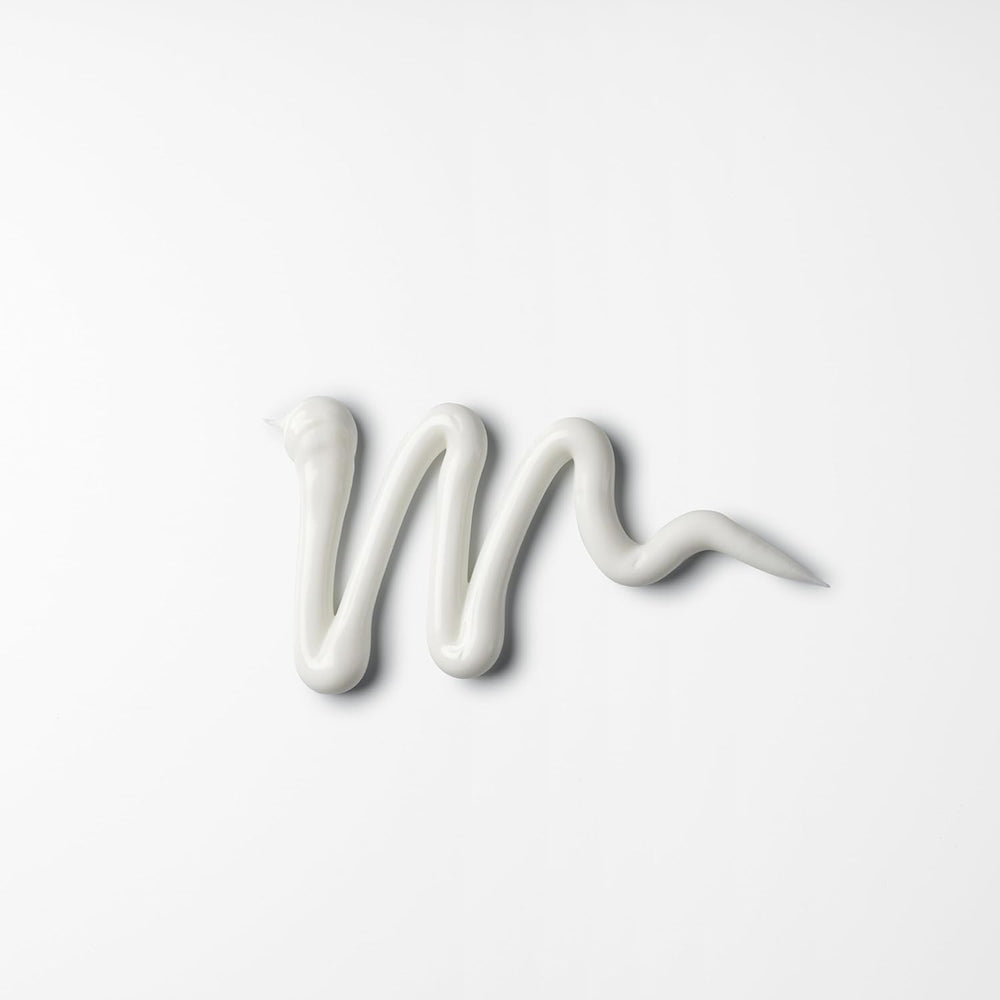 polished hairstyle created with umou hold cream delivering controlled hold and movement