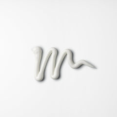 polished hairstyle created with umou hold cream delivering controlled hold and movement