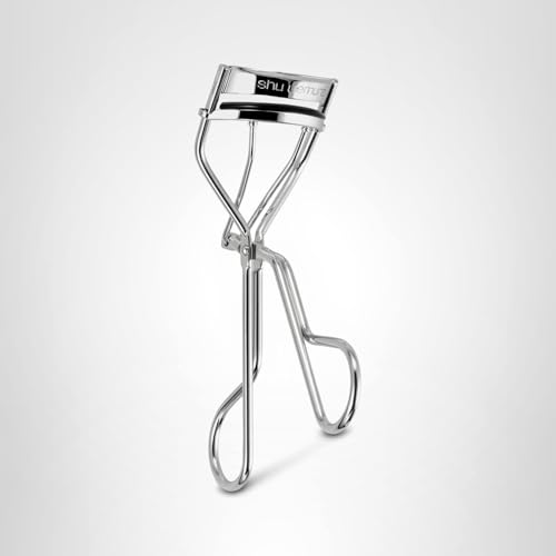 Shu Uemura Iconic Eyelash Curler favored by celebrities
