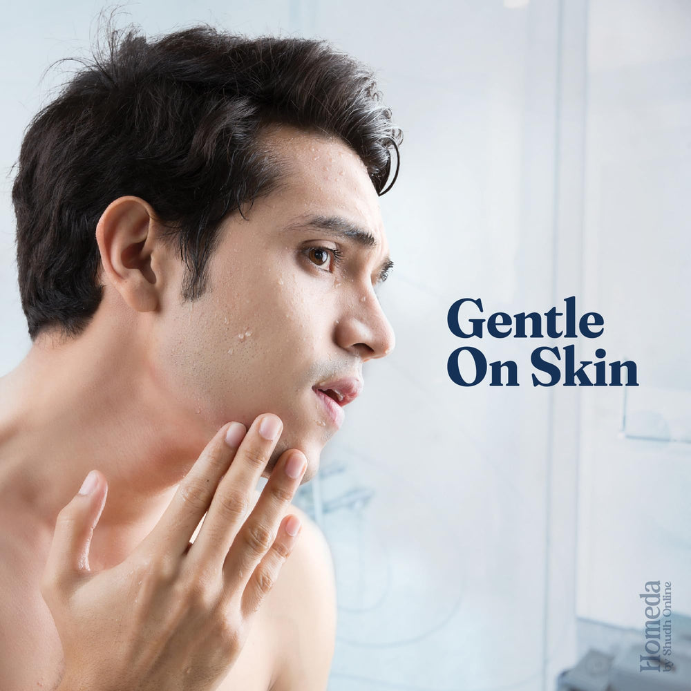 Shudh Online durable alum stone, long-lasting personal care companion.