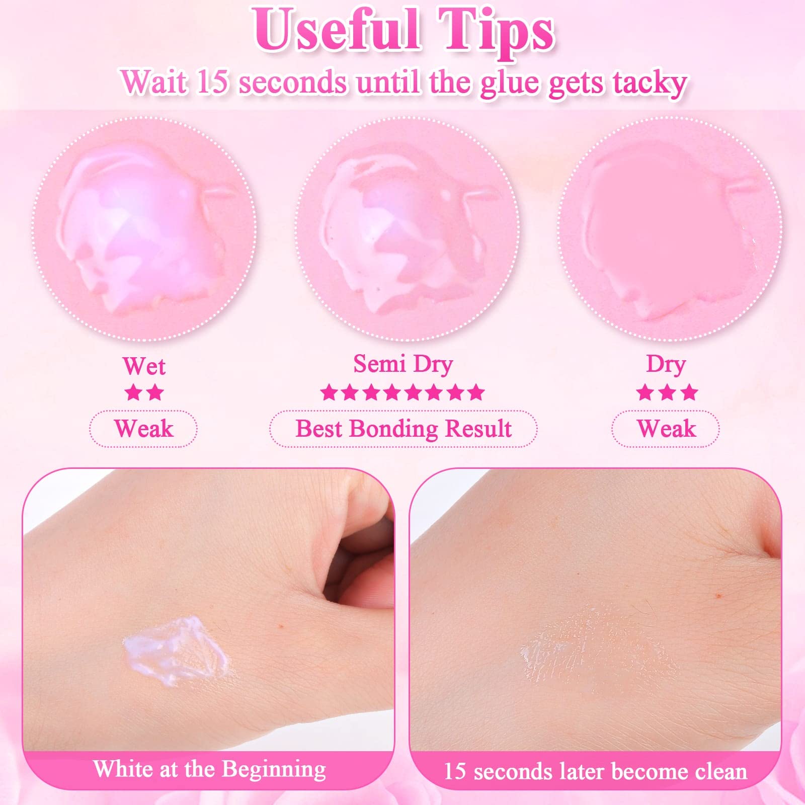 Shynek easy removal with makeup remover for clean skin