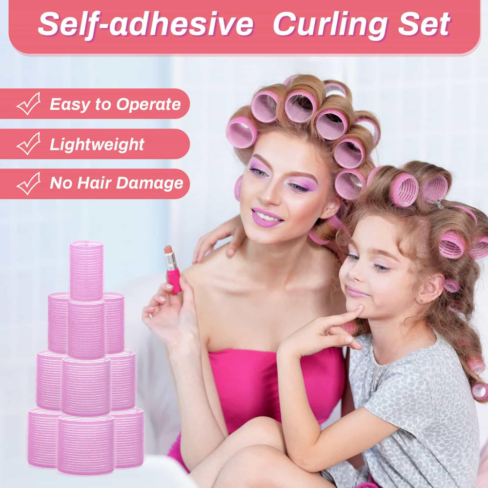 Shynek size range from jumbo to small for customizable volume