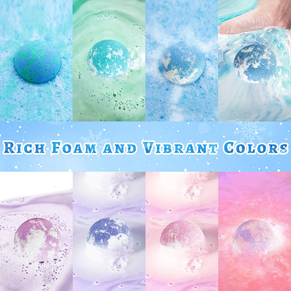 Organic, tub-stain-free formula keeps bathtubs clean after use.