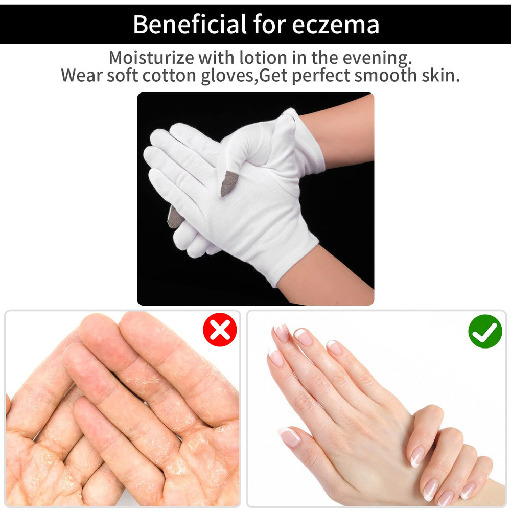 Guantes Sibba para tareas del hogar y trabajo delicado.