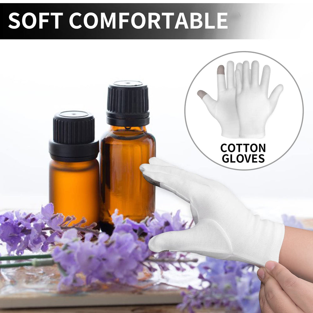 Guantes Sibba uso múltiple: ideal para casa, tareas y cuidado de la piel.