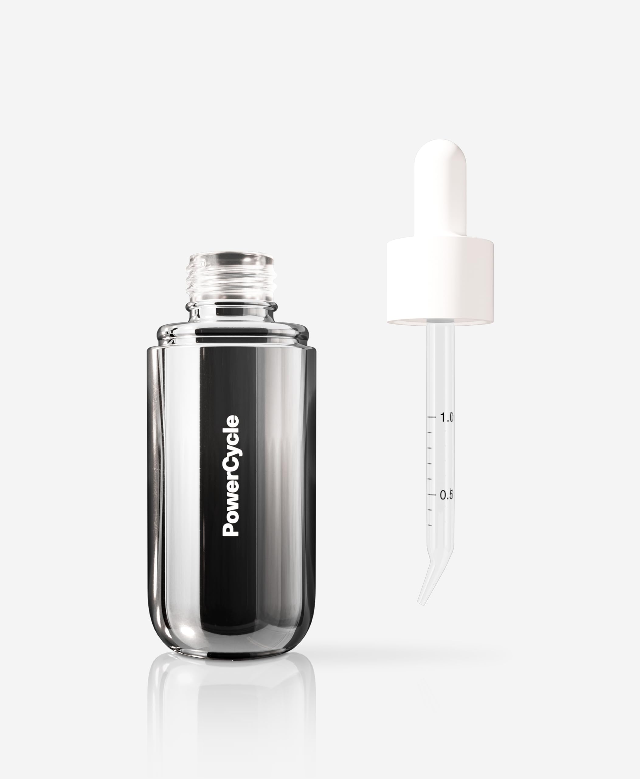 SickScience PowerCycle fragrance-free formula supports sensitive scalps