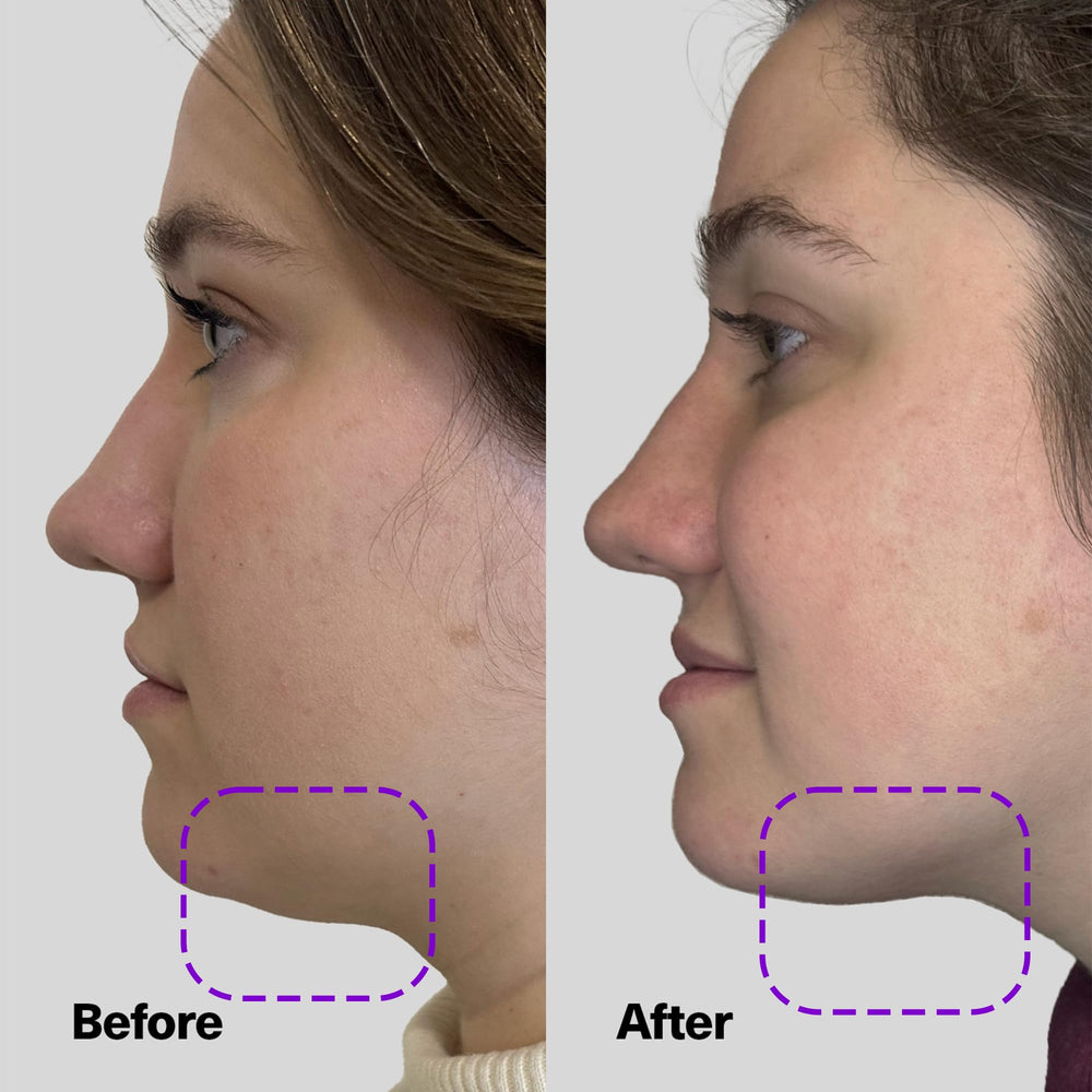 SickScience ShapeShift gel texture close-up highlighting lightweight hydration