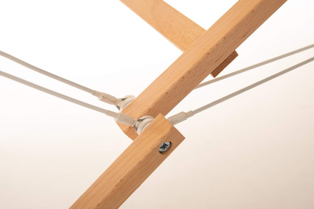 Sierra Comfort Basic includes threaded bar and a two year warranty.