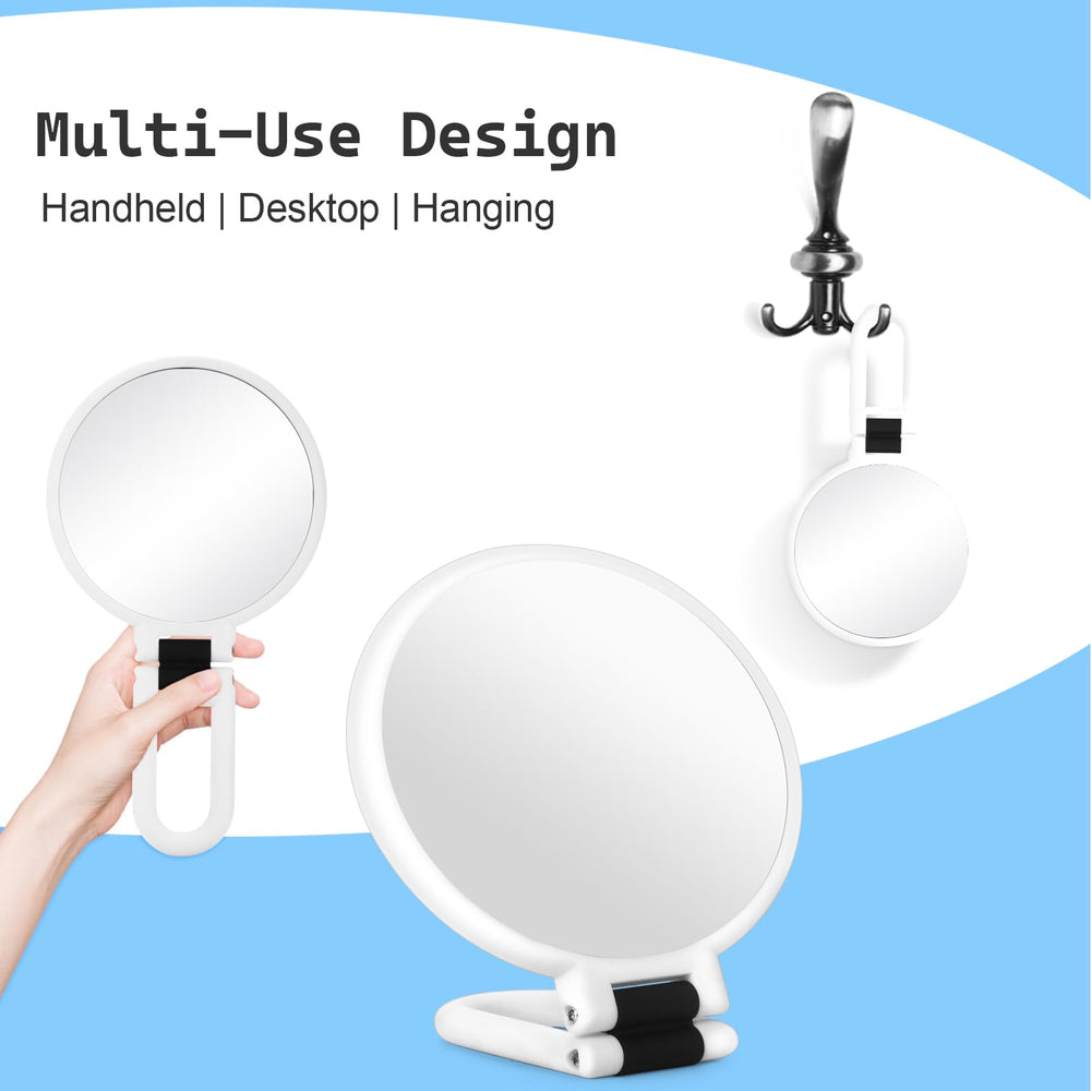 Sifolo adjustable handle with 360-degree rotation for versatile angles