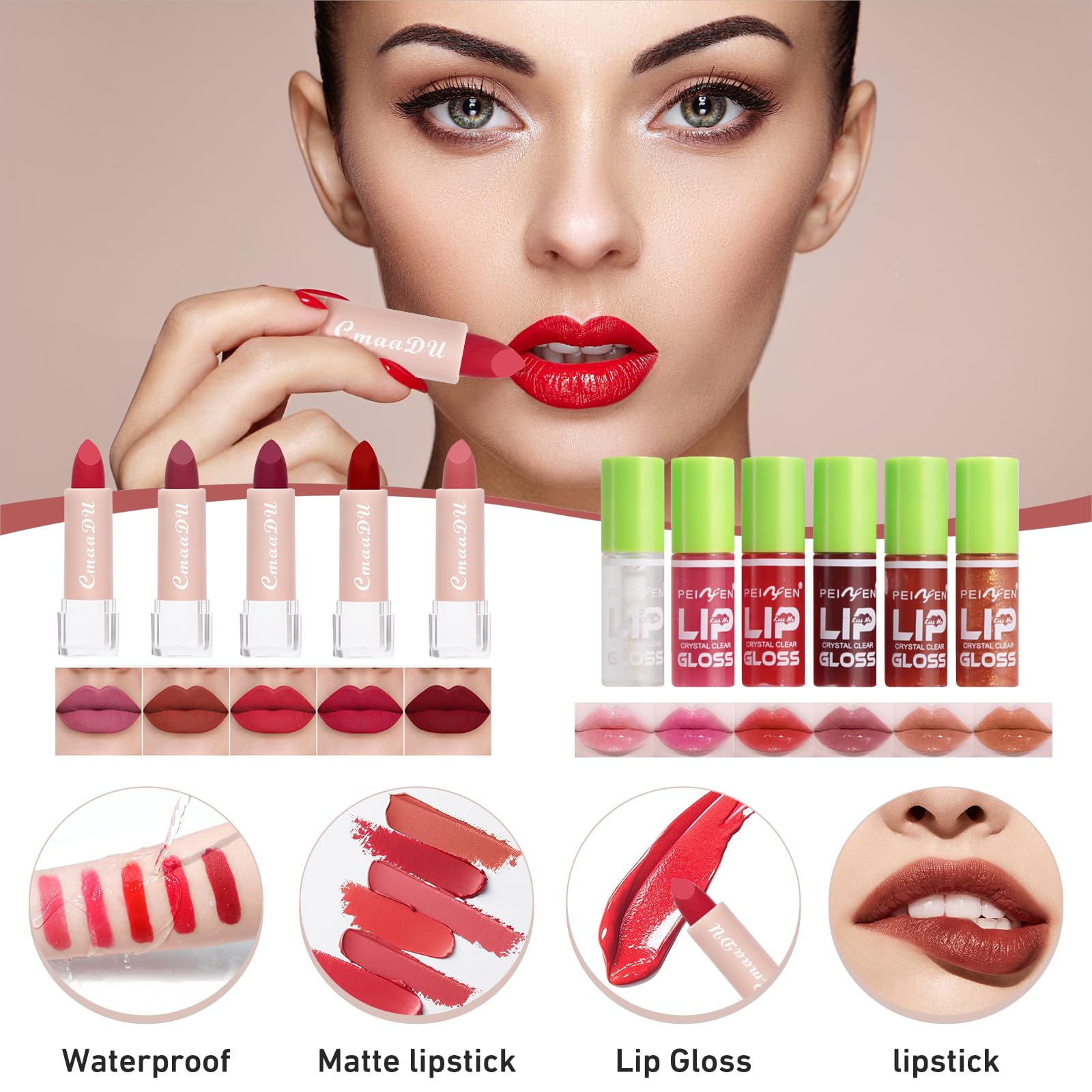 SIGHTLING contour stick for precise, easy sculpting in seconds
