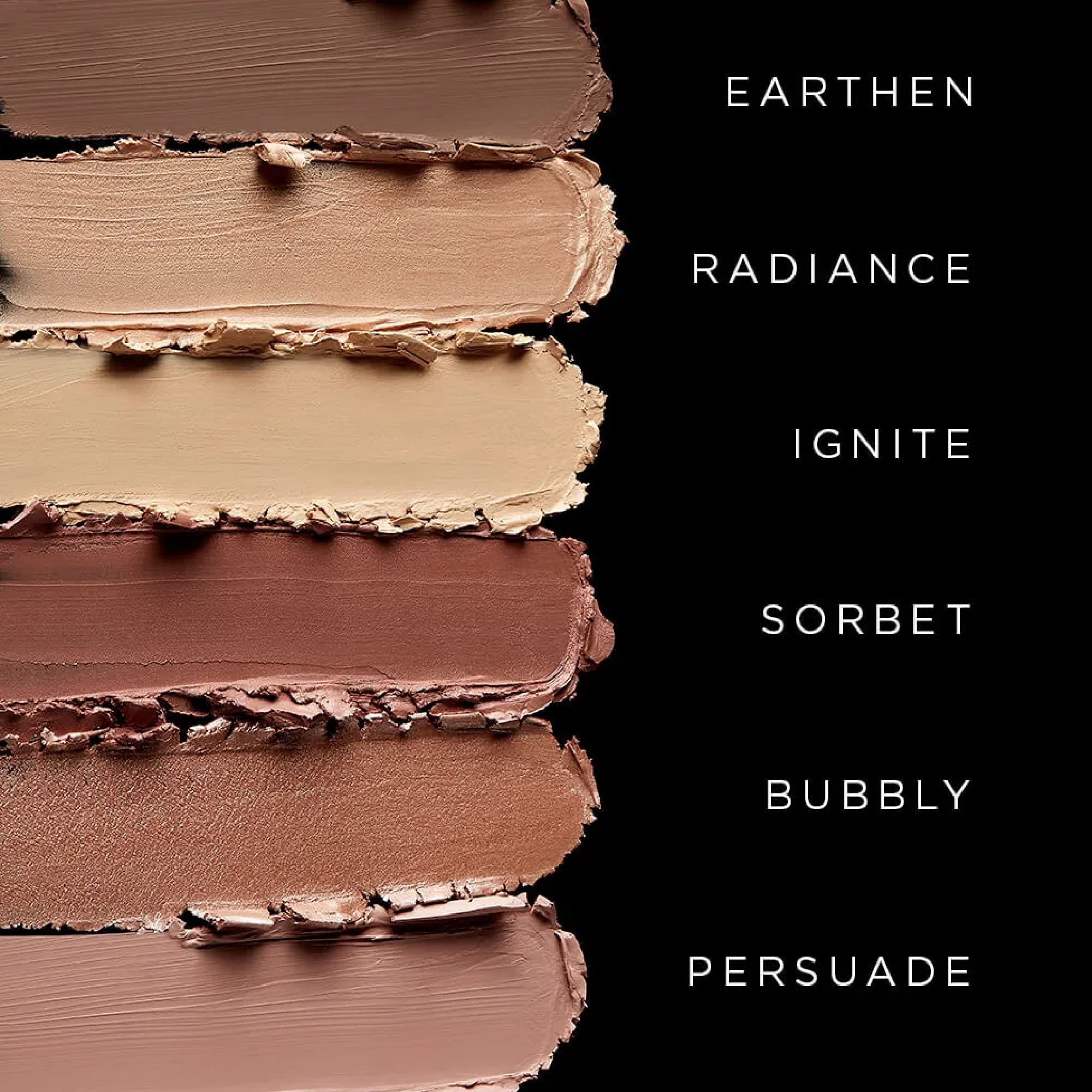 Detalle de punta retráctil de Sigma Beauty primer