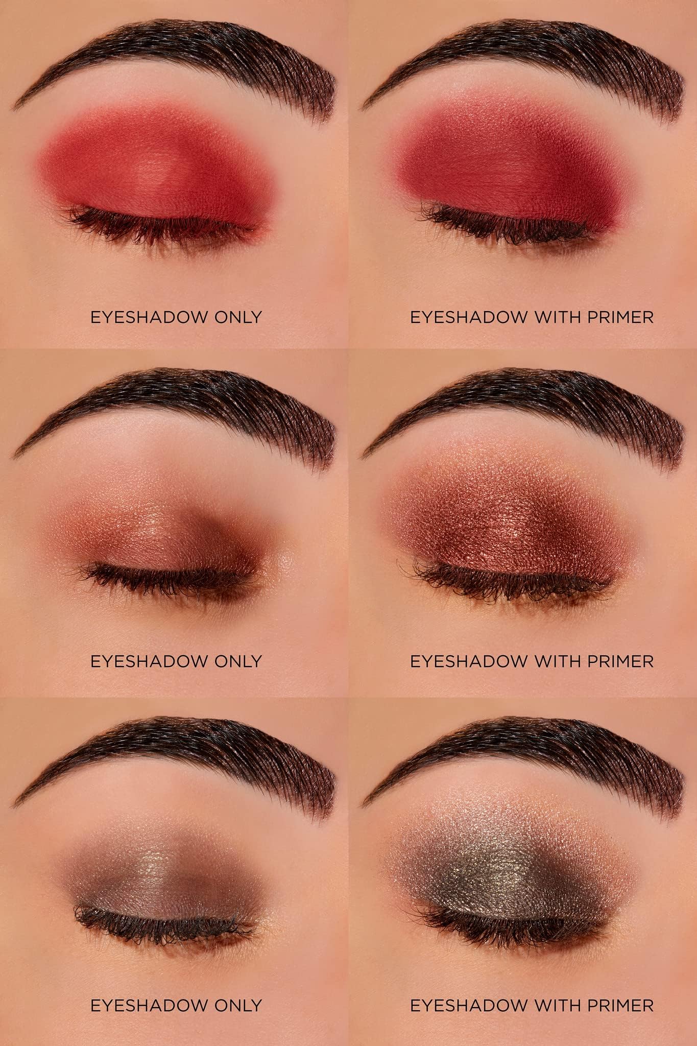 Envase compacto de Sigma Beauty listo para llevar