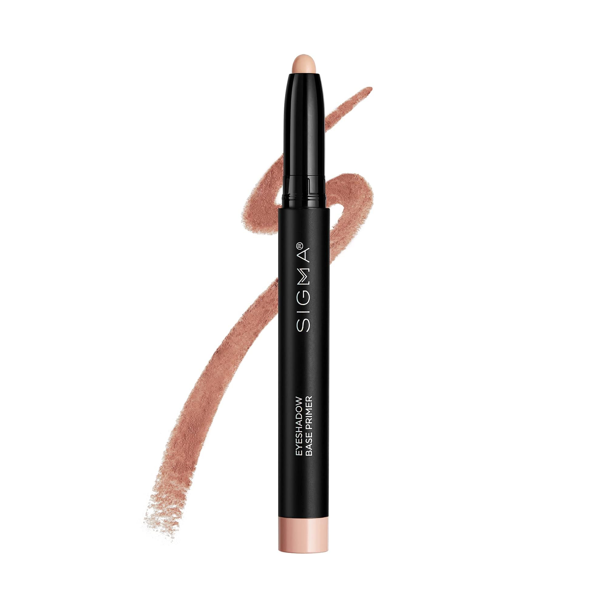 Sigma Beauty primer de ojos, lápiz retráctil para una aplicación suave
