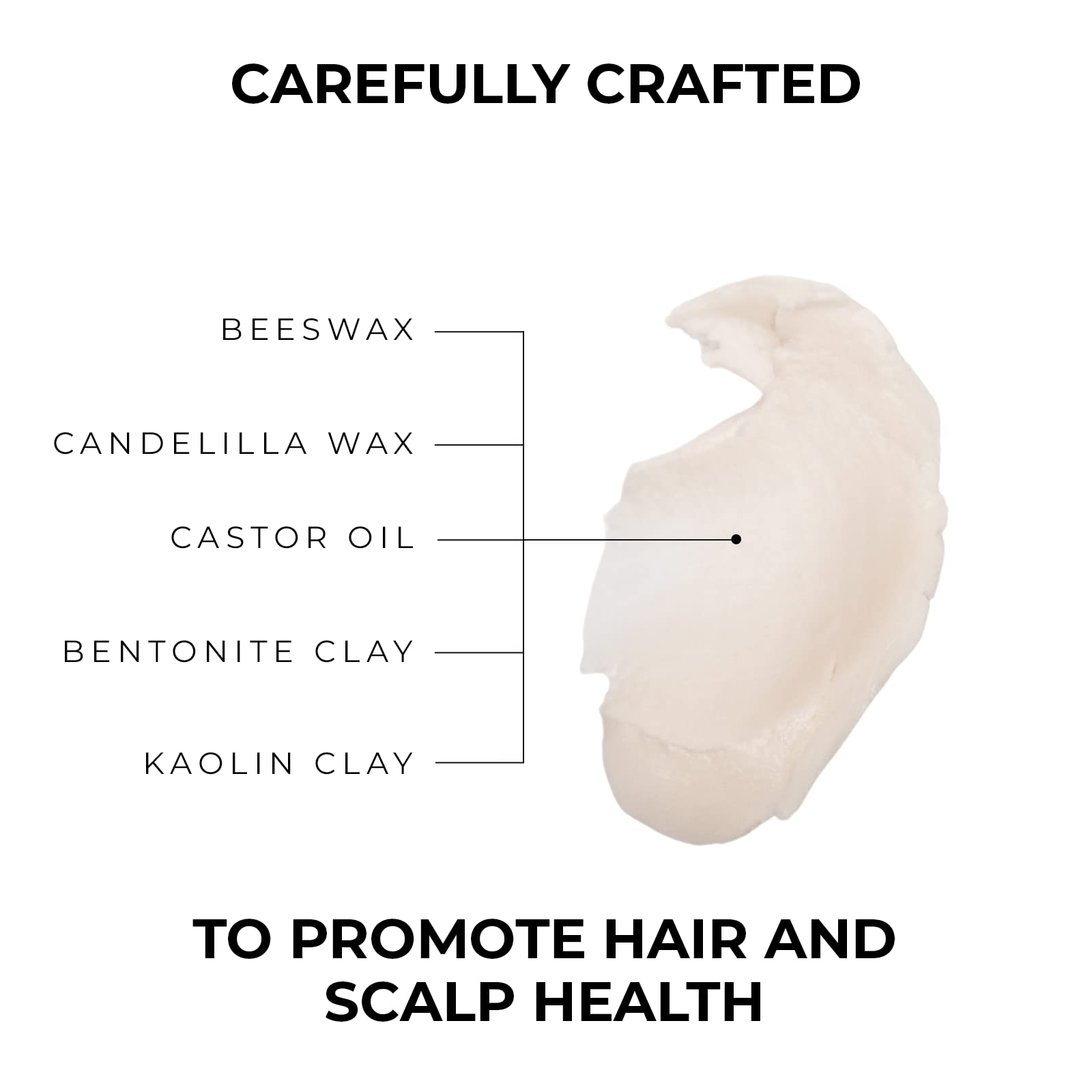 Alex Costa signature cardamom patchouli scent enhances daily grooming.