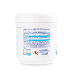 Silicon Mix Deep Intensive Hair Treatment packaging showing detangling-ready formula.