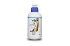 Silicon Mix Smooth & Silky Intensive Leave-In bottle for daily moisture and shine