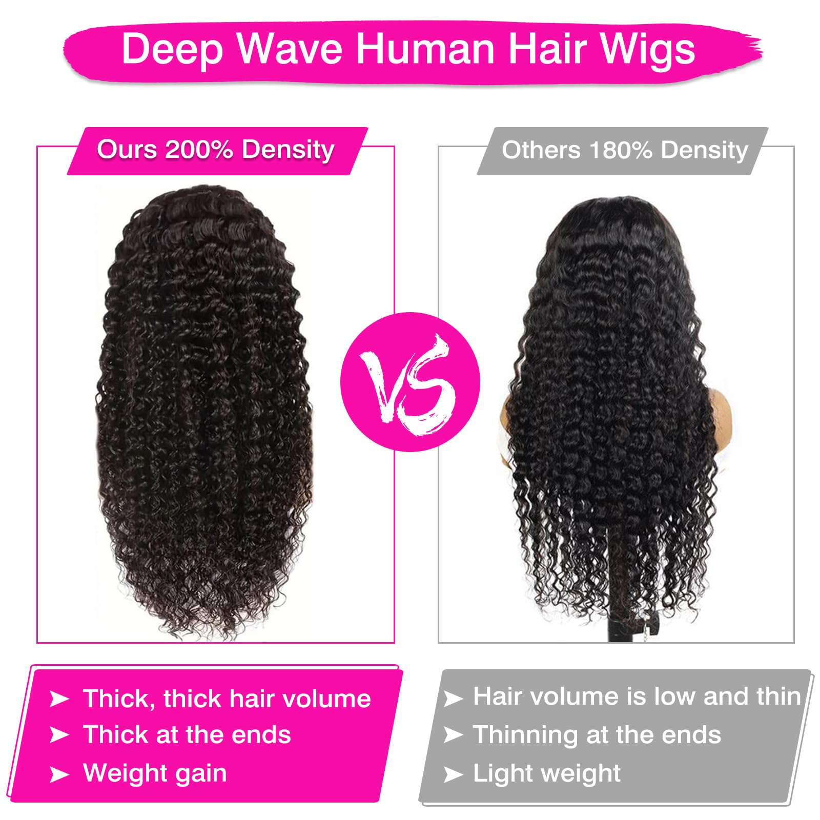Silinli HD 13x6 transparent lace wig for a breathable, seamless scalp look.