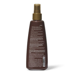 Silk Elements aplicación suave en el cabello, facilita peinado diario