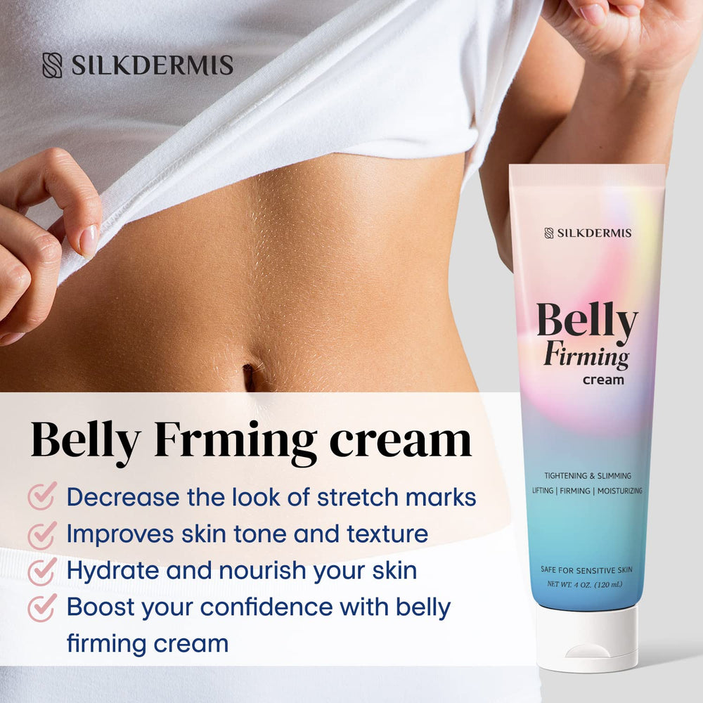 SILKDERMIS B: piel hidratada y nutrida con uso regular.