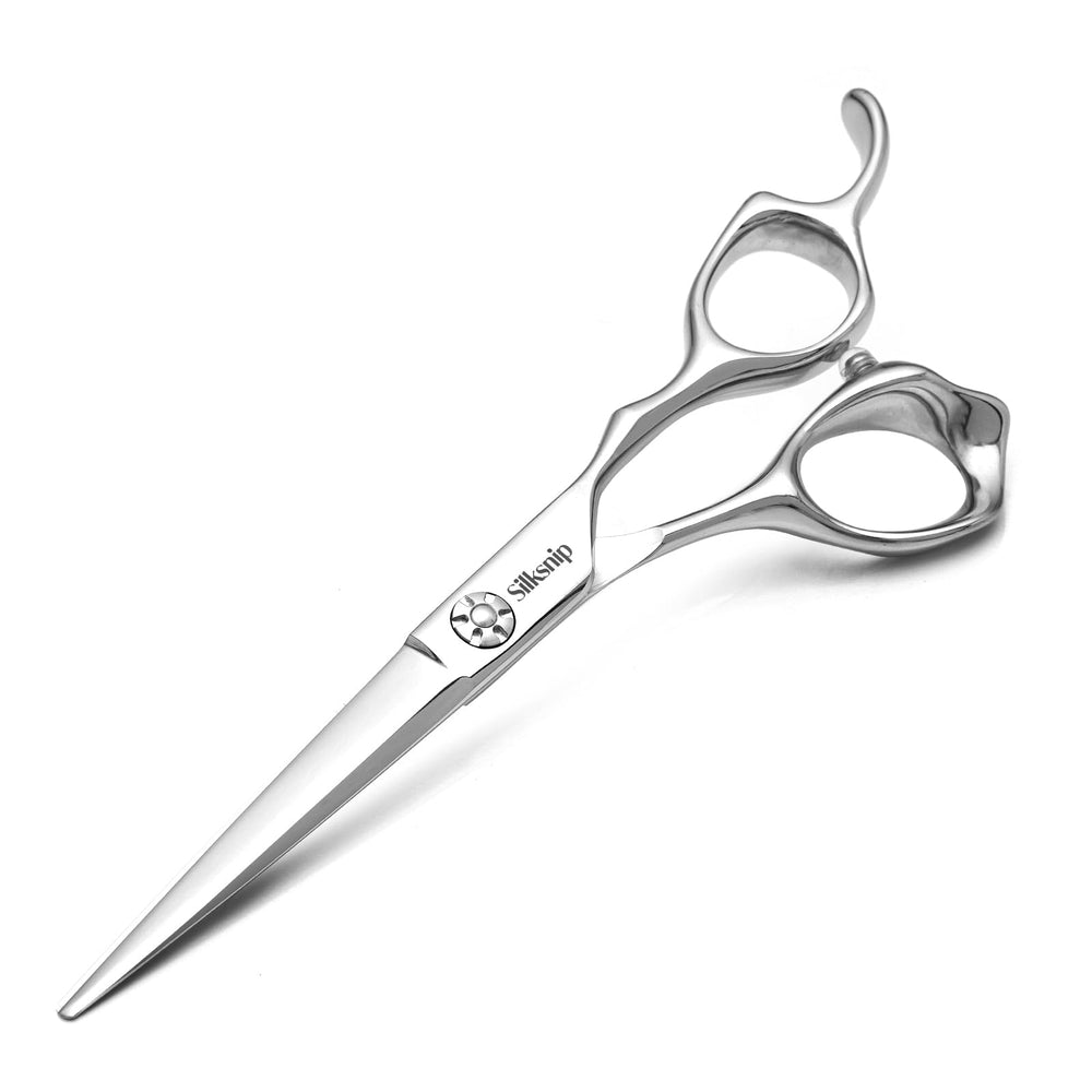 Silksnip versatile for salon and home use, suitable for professionals and hobbyists
