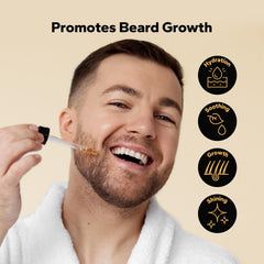 SilkyShark Beard Oil ingredients argan for deeply nourished beard