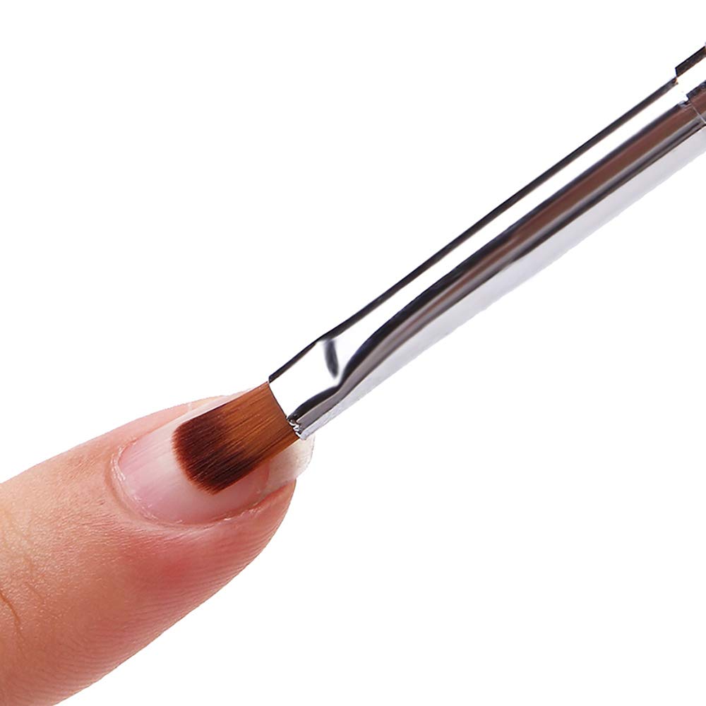 SILPECWEE ideal for professionals and beginners seeking versatile nail art tools