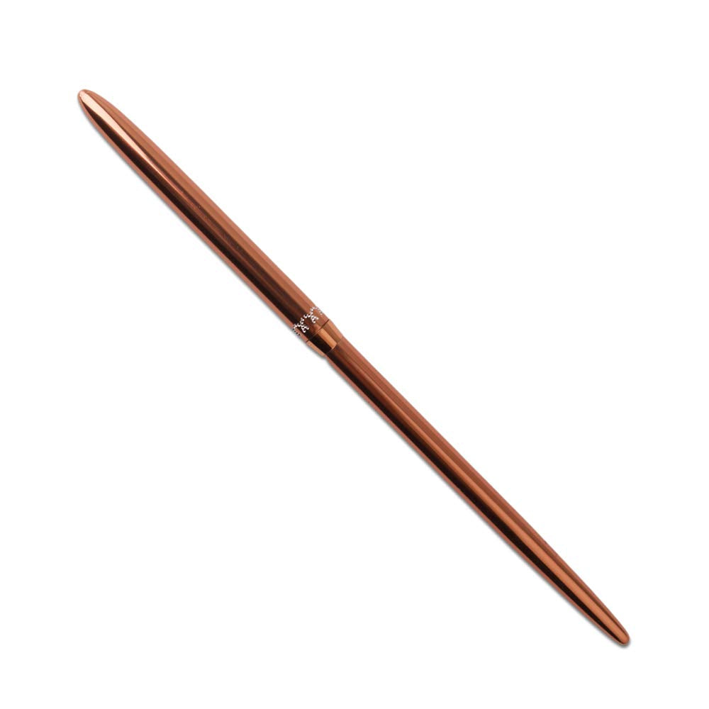 SILPECWEE soft and durable brush tips resist wear for long-lasting use