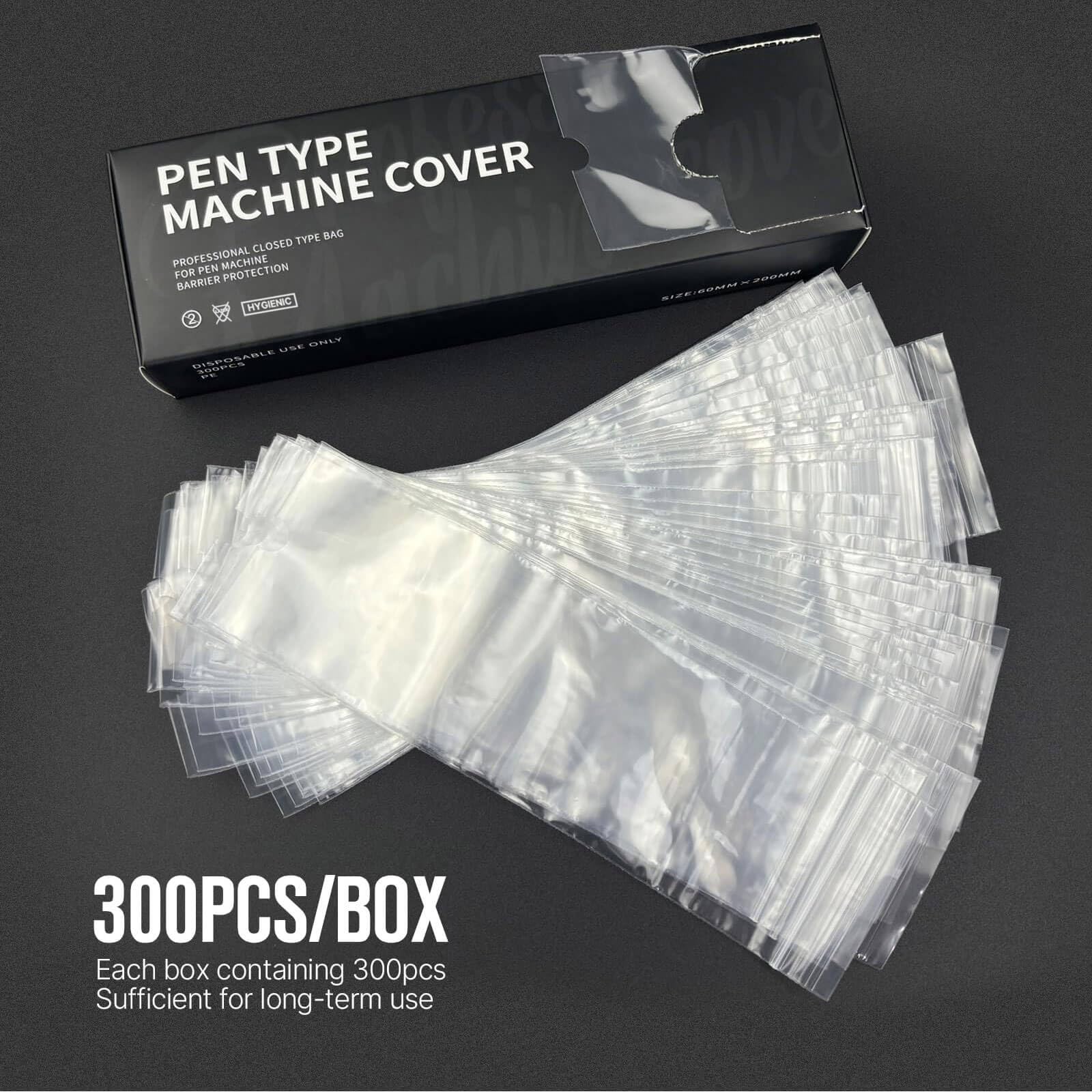 SILVERHORSE quick-setup lets you start tattooing fast and efficiently.