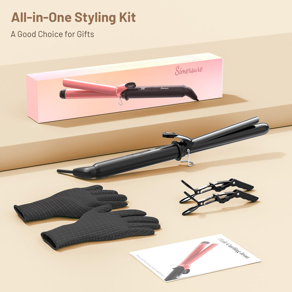 Pink packaging ready for gifting and special occasions
