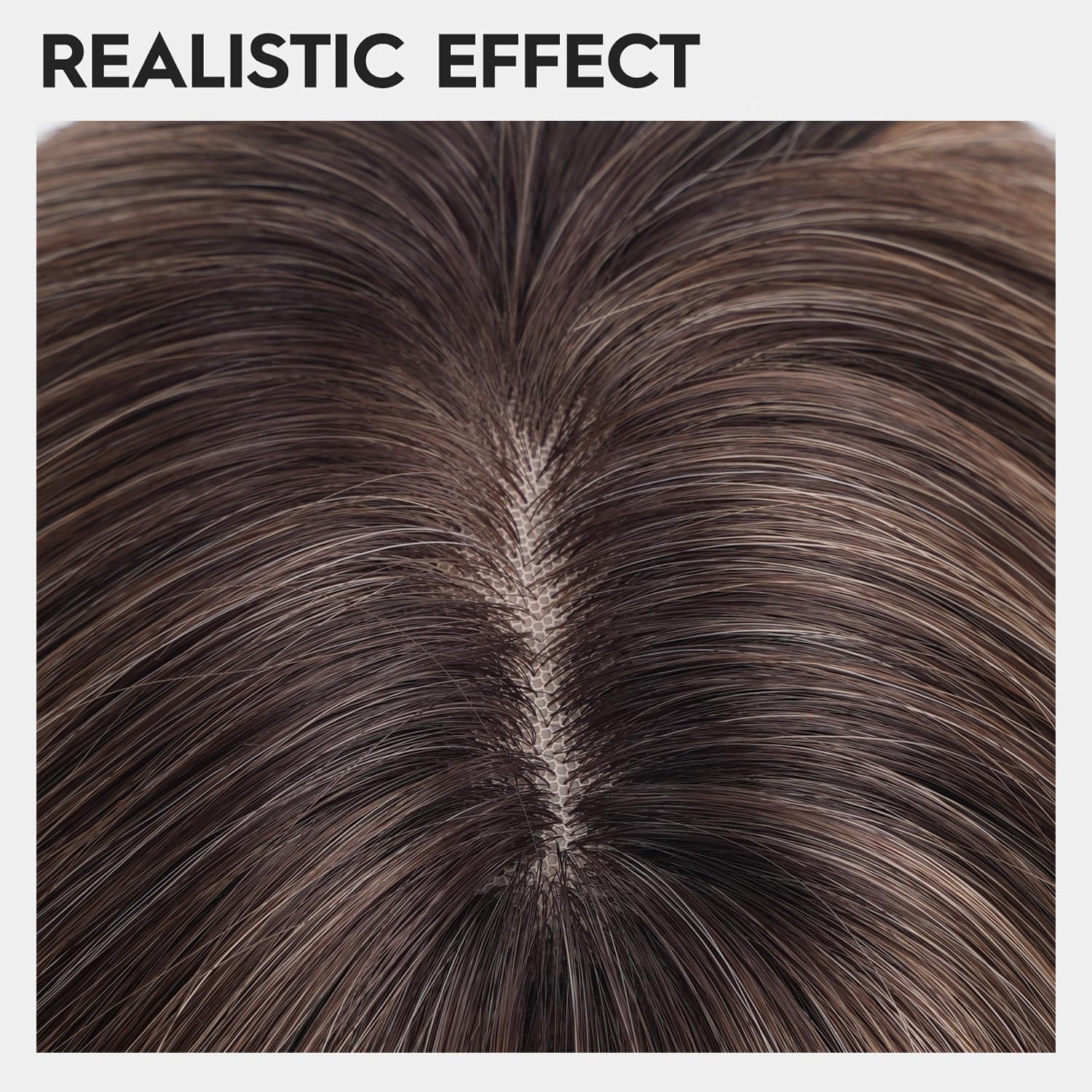 Simkaylee bangs-ombre wig with face-framing fringe.