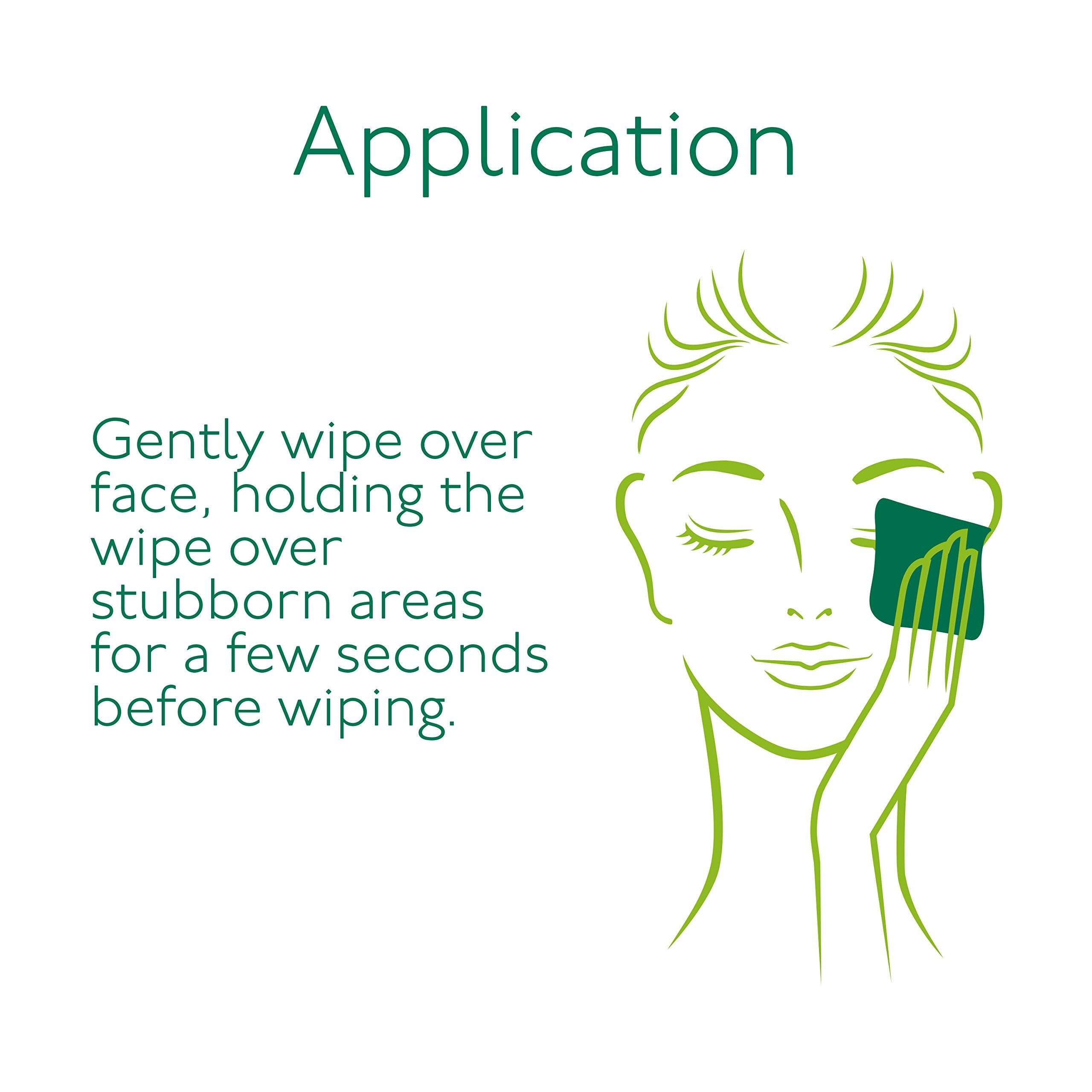 Simple Cleansing Wipes are vegan and cruelty-free.