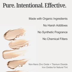 Simple Sophistication Tallow Sun Balm ingredientes naturales para cuidado responsable