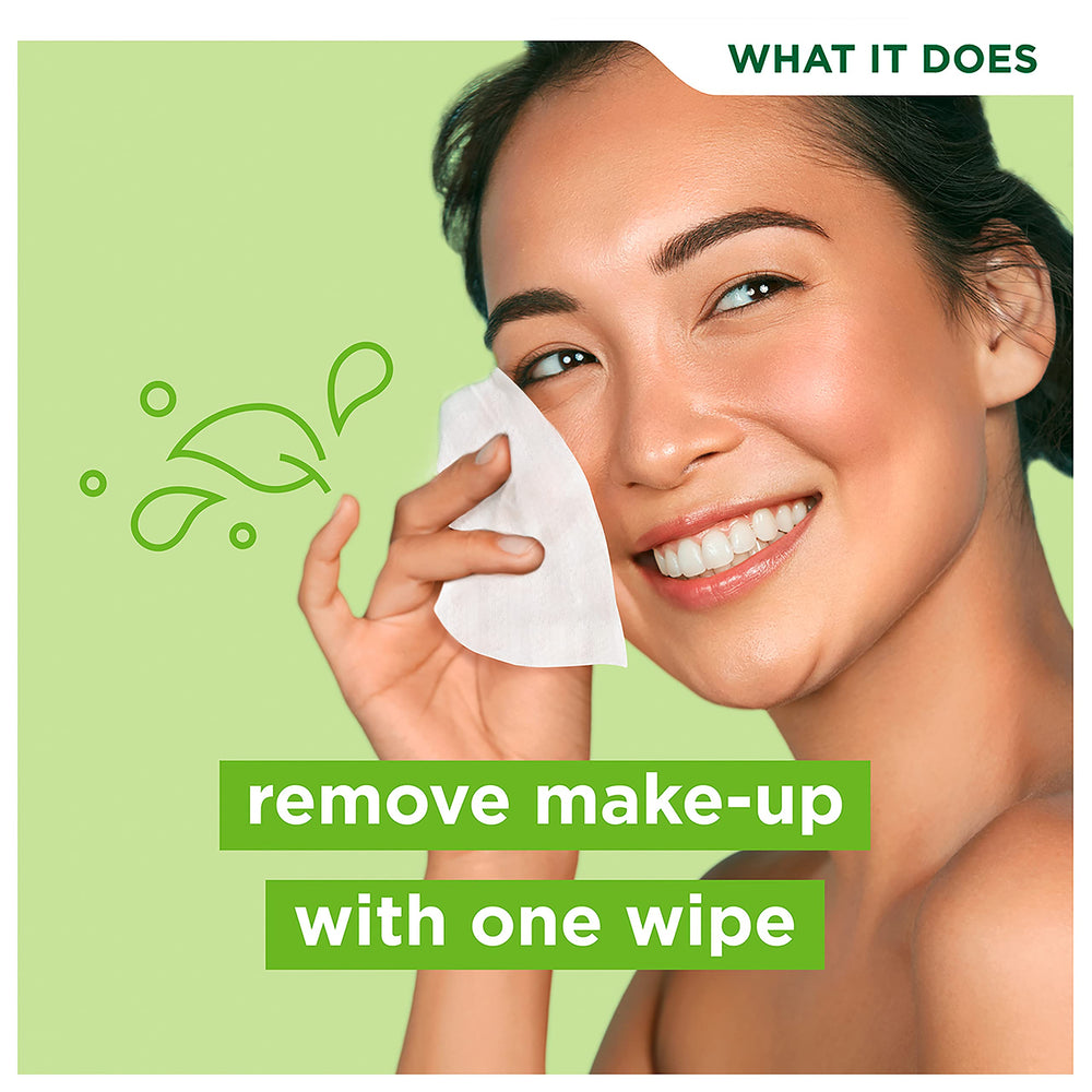 Dermatológicamente probadas, fórmula hipoalergénica de Simple.