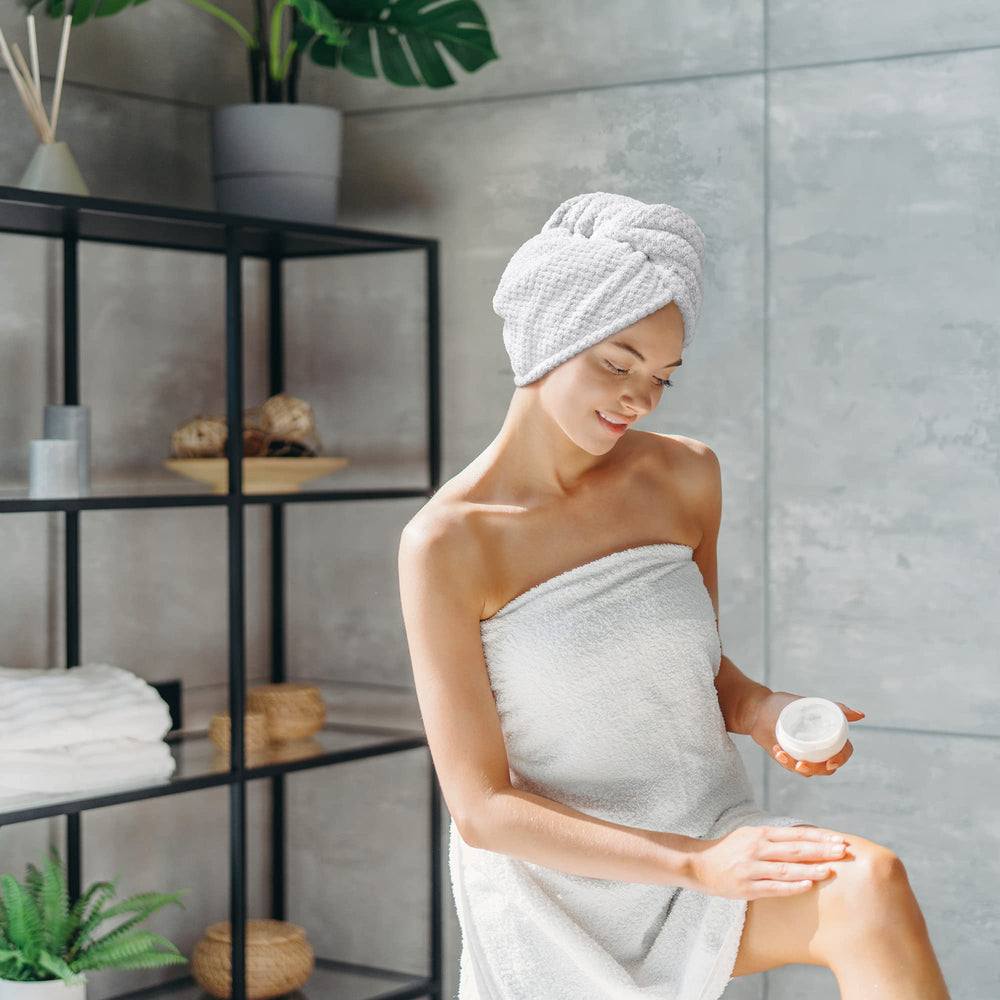 La SimpleField es lavable a máquina y apta para secadora, cuidando el cabello.