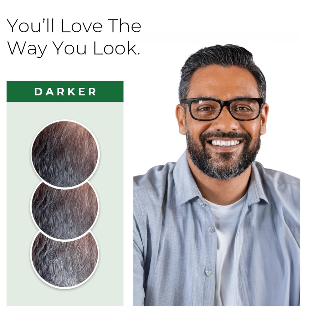 SIMPLER HAIR COLOR 5 to 15 minute application timing on skin and hair