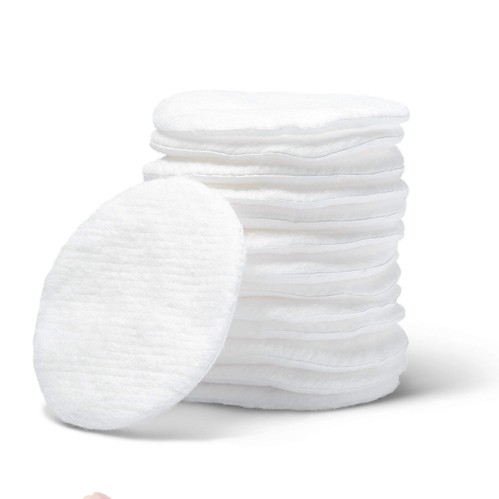 Simply Soft durable yet gentle on skin for daily skincare routines