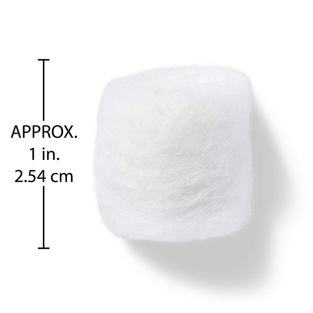 Simply Soft cotton balls baby-care highlight gentle touch for sensitive routines.