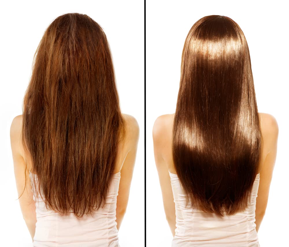 Aroma agradable de Simply Stylin' que mejora la experiencia de peinado.