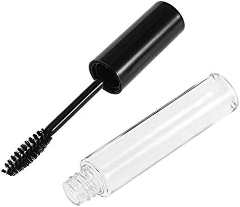 Sinen plastic funnels help transfer liquids into tubes neatly.