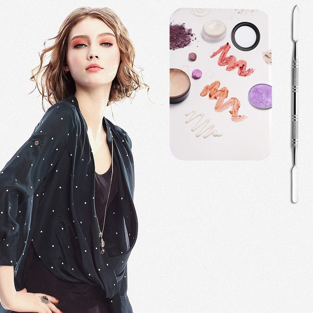 Sinen gift-ready makeup palette for professionals or home use