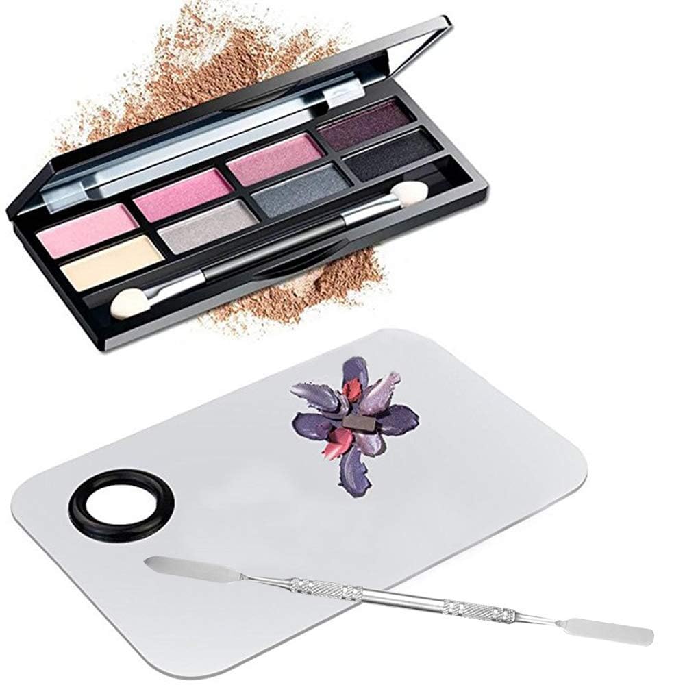 Sinen portable makeup palette designed for travel and events