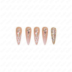 SINHOT 24-piece set designed for easy sizing and fit.