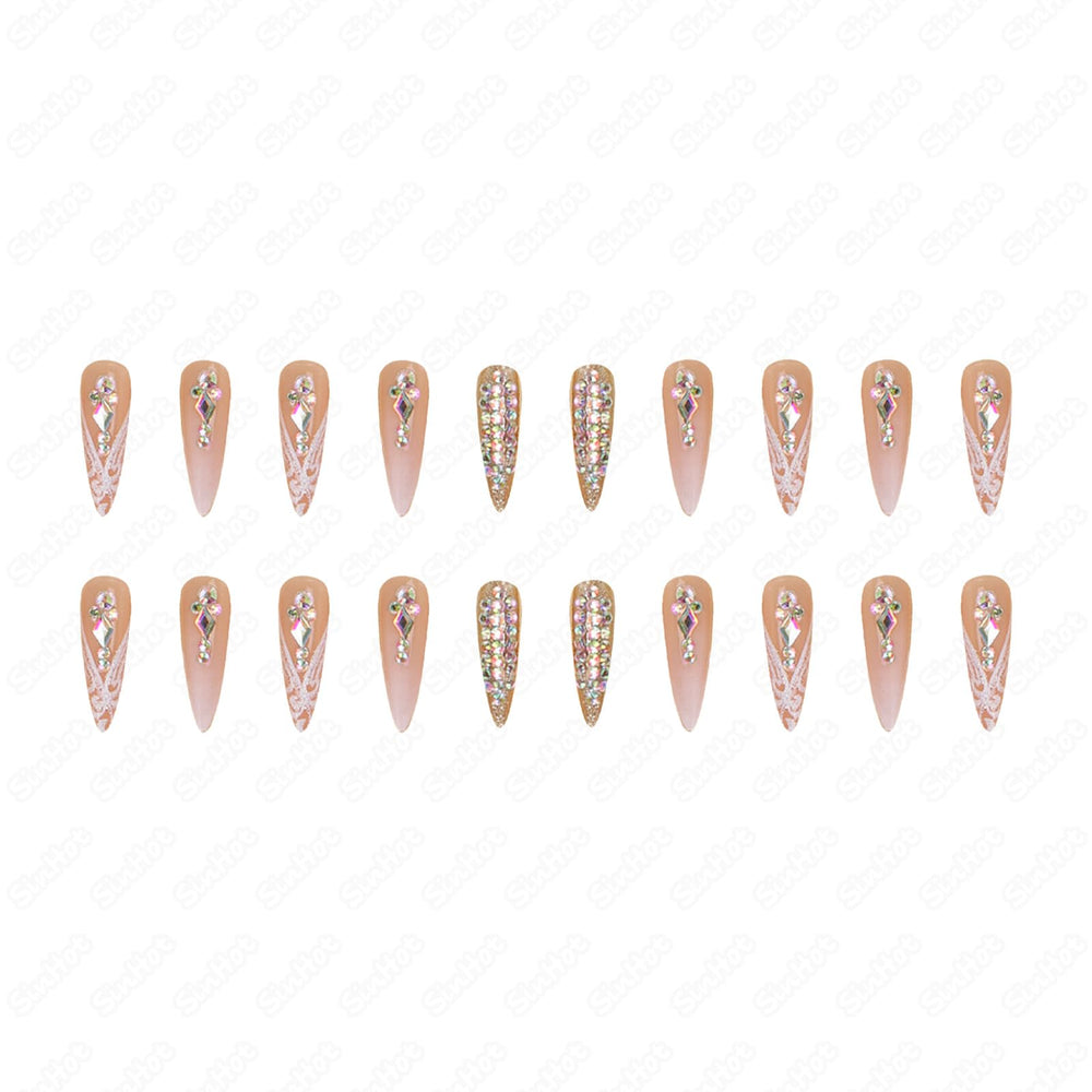 SINHOT gift for nail art lovers and DIY enthusiasts.