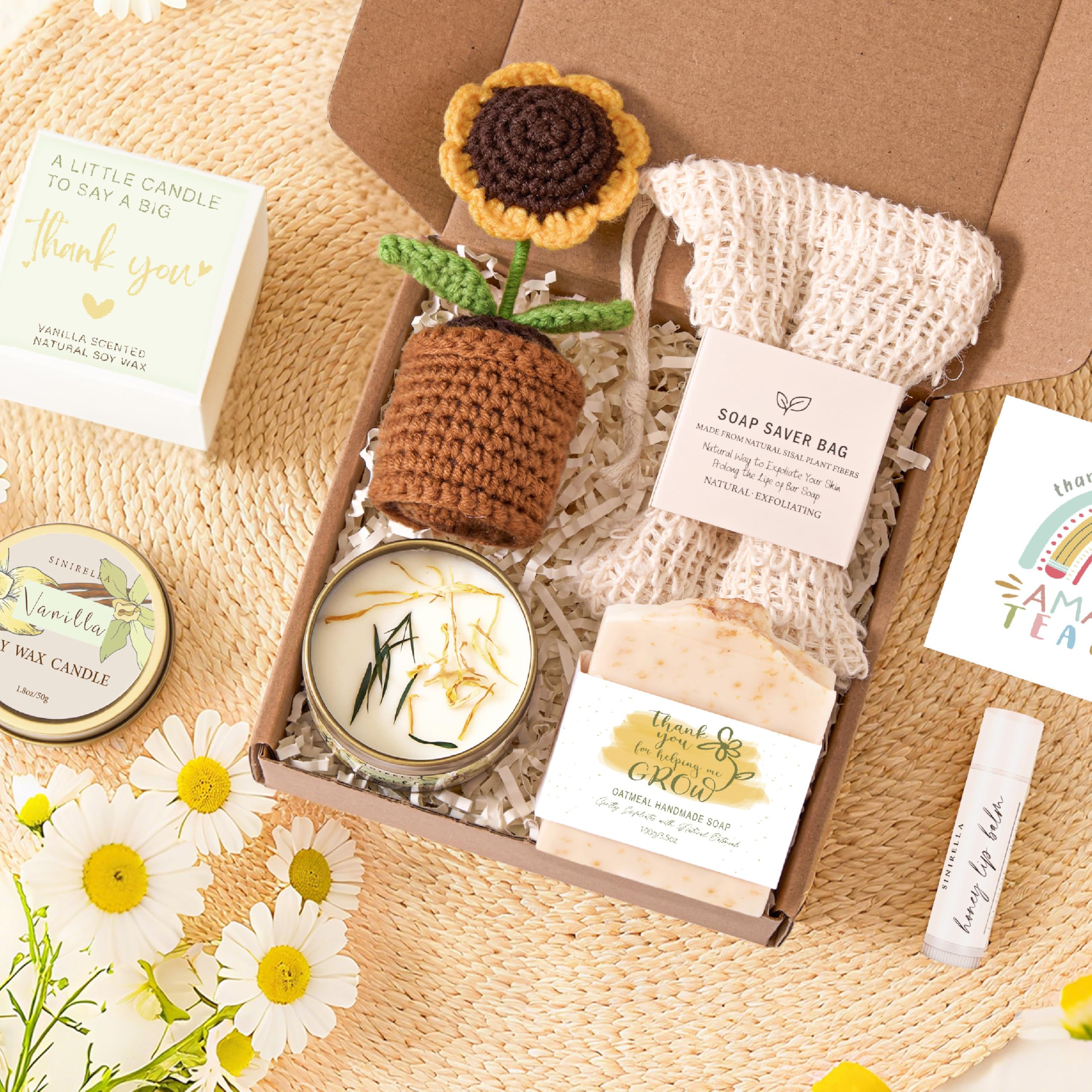 Sinirella tarjeta regalo: opción flexible para agradecer