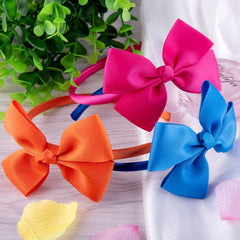 SiQUK diadema para uso diario y fiestas, añade color