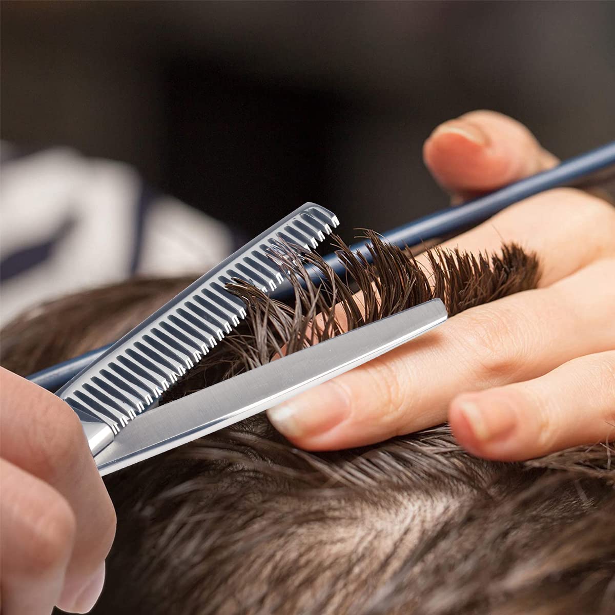 Sirabe pet grooming application shows versatile use for pets.