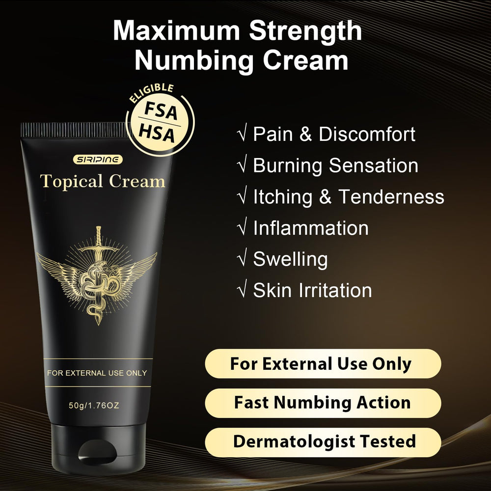 Crema sin fragancia adecuada para piel sensible y rutina diaria.