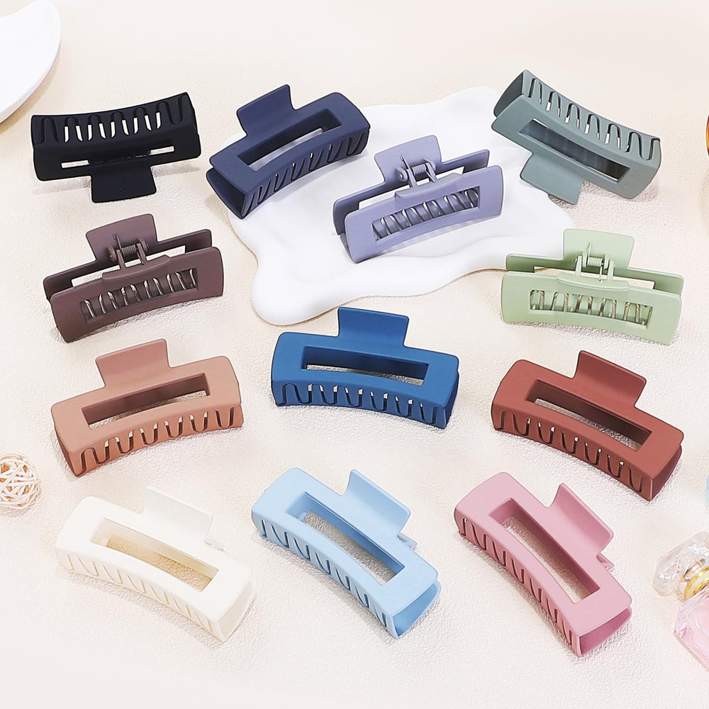 Clip Sisiaipu multicolor para estilos diarios y outfits.